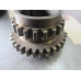 12C019 Crankshaft Timing Gear From 2013 Dodge Grand Caravan  3.6 05184356AD